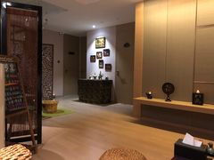 -享泰·泰式按摩SPA私家会所(太古汇店)