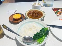 -港久茶餐厅(鹭洲里店)