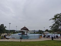 -扁鹊湖阿尔卡迪亚国际度假酒店