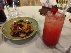 -盐说·西式餐酒馆(光明万达店)