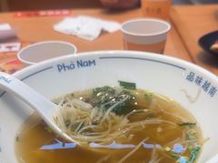 -越小品·越南餐厅(万科里店)
