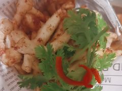 -老板恋上鱼(环山路店)