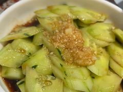 -老淮城·长鱼面(河下古镇店)