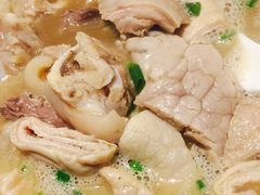 -老正兴菜馆(福州路店)