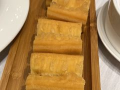 -富淳饭店(世纪公园店)