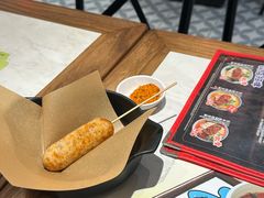 -和府捞面(曹路花园城店)