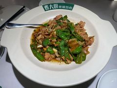 -费大厨辣椒炒肉(黄兴中心广场店)