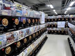 -扭扭城(王府井喜悦购物中心店)