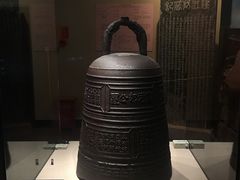 -中国闽台缘博物馆