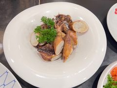 -红叶日本料理(三八广场店)