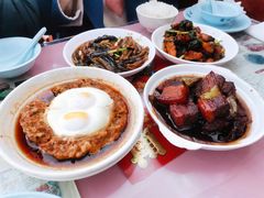 响油鳝丝-蘭心餐厅(进贤路店)