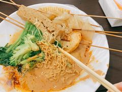 -郭记小街麻辣烫(南小街总店)