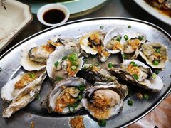 -巽东海鲜大排档(巽寮湾店)