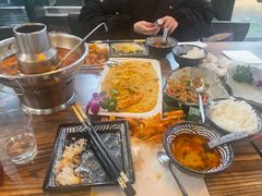 -Hi YOU你的饭局泰餐厅(雍和宫店)