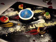 -燃扒房Steakhouse(皇庭店)
