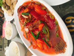 -文昌鸡饭店110号(中山路店)