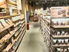-MUJI无印良品(万象城店)
