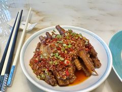 -同湘会馆(粤垦路店)