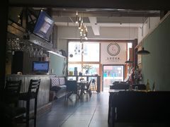 -LUCCA卢卡西班牙海鲜饭(远洋广场店)