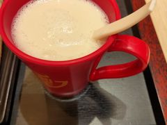 -永和大王(茉莉上新·共和新路店)