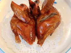 妙龄乳鸽-祥源坊海鲜酒楼(小榄店)
