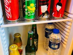 -上海浦东嘉里大酒店