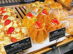 -Let's Taipei 非常烘焙(太古里店)