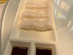 -怀德酒楼·粤菜·海鲜·茶点(宝安国际机场店)