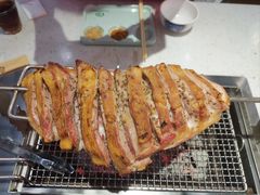 -呼伦贝尔烤羊·蒙古烤羊排(南田路总店)
