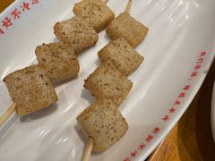 -南城香·饭香串香馄饨香(赵公口店)