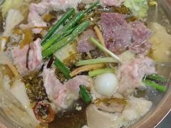-海关荤豆花(洋河一路店)