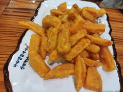 -圣夜东北菜烧烤·夜宵·龙虾(胥江路店)