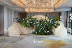 -武汉富力威斯汀酒店·宴会厅