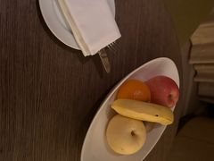 -大连君悦酒店
