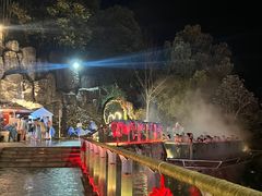 -宜春明月山维景国际温泉度假酒店