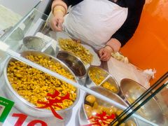 -芙蓉蛋卷(新街店)