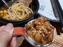 -小川洋风料理(街道口店)