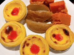 -食间牛排(湖西路店)