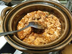 -渔语鱼新川菜Bistro(万象天地店)