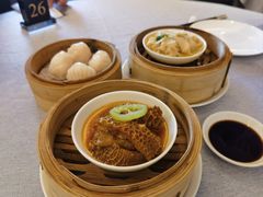 -潮府馆·非遗潮州菜·世纪公园(新国际博览中心店)