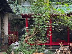 -Metal hands·铁手咖啡