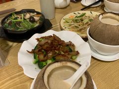 -佛有缘素食馆·荔湾老字号(陈家祠首店)
