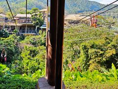 -海南槟榔谷黎苗文化旅游区