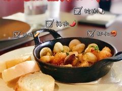 -IL Forno 意坊·意大利餐厅(温州万象城店)