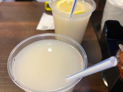 -松發肉骨茶(克拉码头店)
