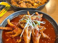 -海云台韩式汤饭·13年匠心韩料(南山店)
