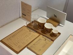 -% Arabica阿拉比卡咖啡(武汉天地店)