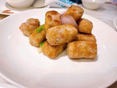 酥炒芋芯-莆田餐厅PUTIEN(金融街购物中心店)