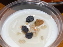 酸奶-疆里疆外·和田烤肉·清真