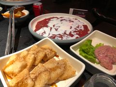 -井格重庆火锅(西直门凯德Mall店)